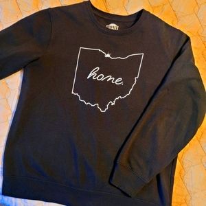Womens Ohio Sweatshirt